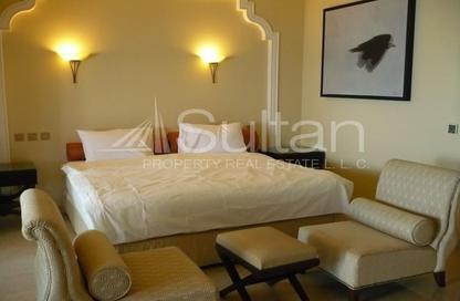 Apartment - Studio - 1 Bathroom for sale in Al Hamra Palace Beach Resort - Al Hamra Village - Ras Al Khaimah