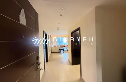 Apartment - 1 Bedroom - 2 Bathrooms for sale in Marina 101 - Dubai Marina - Dubai