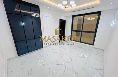 Townhouse - 5 Bedrooms - 7 Bathrooms for sale in Al Zaheya Gardens - Al Zahya - Ajman