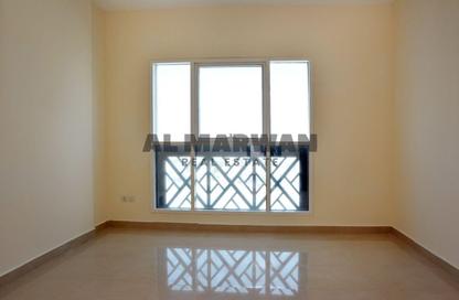 Apartment - 1 Bedroom - 2 Bathrooms for rent in Budaniq - Al Qasimia - Sharjah
