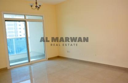Apartment - 1 Bedroom - 2 Bathrooms for rent in Budaniq - Al Qasimia - Sharjah