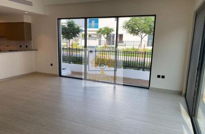 Townhouse - 4 Bedrooms - 4 Bathrooms for rent in Santorini - Damac Lagoons - Dubai