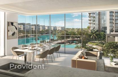Apartment - 2 Bedrooms - 3 Bathrooms for sale in Naya 1 - Naya at District One - District One - Mohammed Bin Rashid City - Dubai Apartment - 2 Bedrooms - 3 Bathrooms for sale in Naya 1 - Naya at District One - District One - Mohammed Bin Rashid City - Dubai