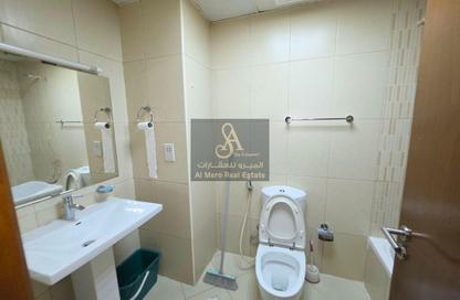 Apartment - Studio - 1 for sale in Ajman One Towers - Al Rashidiya 3 - Al Rashidiya - Ajman