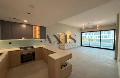 Apartment - 2 Bedrooms - 3 Bathrooms for sale in Aark Residences - Dubai Land Residence Complex - Dubai