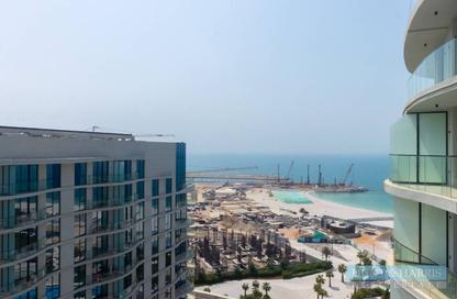 شقة - 1 - 1 للايجار في باي ريزيدنس - جزيرة حياة - ميناء العرب - راس الخيمة - رأس الخيمة