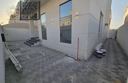 Villa - 5 Bedrooms - 7 Bathrooms for rent in Al Yasmeen 1 - Al Yasmeen - Ajman Villa - 5 Bedrooms - 7 Bathrooms for rent in Al Yasmeen 1 - Al Yasmeen - Ajman