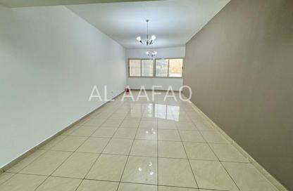 Apartment - 3 Bedrooms - 4 Bathrooms for rent in Al Majaz 3 - Al Majaz - Sharjah