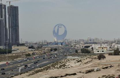 شقة - 2 غرف نوم - 3 حمامات للايجار في ارجان - دبي