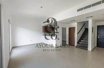 تاون هاوس - 3 غرف نوم - 4 حمامات للبيع في 3 أرابيلا تاون هاوس - أرابيلا تاون هاوس - مدن - دبي