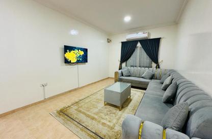 Apartment - 1 Bedroom - 1 Bathroom for rent in Al Mowaihat 1 - Al Mowaihat - Ajman