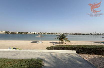 Villa - 4 Bedrooms - 5 Bathrooms for rent in Marbella I Villas - Marbella - Mina Al Arab - Ras Al Khaimah