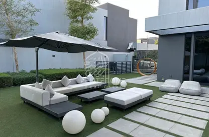 Villa - 5 Bedrooms for sale in Sendian - Masaar - Tilal City - Sharjah