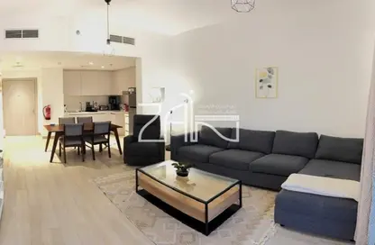 شقة - غرفة نوم - 1 حمام للايجار في وترز أج - جزيرة ياس - أبوظبي