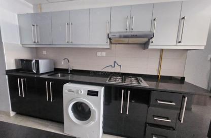 Apartment - Studio - 1 Bathroom for rent in Elite Business Bay Residence - Business Bay - Dubai