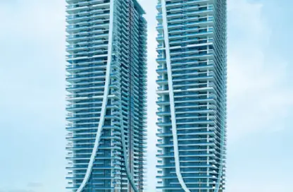 Apartment - Studio - 1 Bathroom for sale in Elitz 2 By Danube - Jumeirah Village Circle - Dubai Apartment - Studio - 1 Bathroom for sale in Elitz 2 By Danube - Jumeirah Village Circle - Dubai