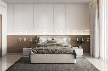 Apartment - 2 Bedrooms - 3 Bathrooms for sale in Golden Wood Views 5 - District 14 - Jumeirah Village Circle - Dubai