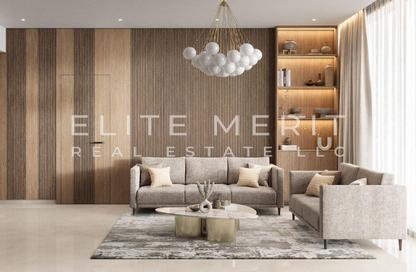 Apartment - 2 Bedrooms - 3 Bathrooms for sale in Golden Wood Views 5 - District 14 - Jumeirah Village Circle - Dubai