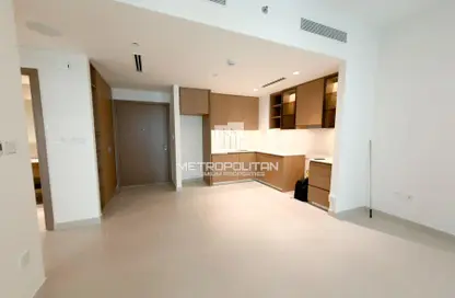 Apartment - 1 Bedroom - 1 Bathroom for rent in Cedar at Creek Beach Building 4 - Cedar at Creek Beach - Creek Beach - Dubai Creek Harbour (The Lagoons) - Dubai