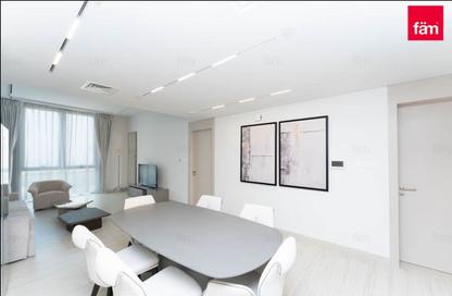 Apartment - 1 - 2 for rent in MAG 330 - City of Arabia - Dubai