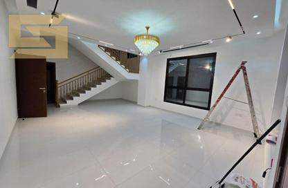 Villa - 6 Bedrooms - 7+ Bathrooms for sale in Al Yasmeen 1 - Al Yasmeen - Ajman