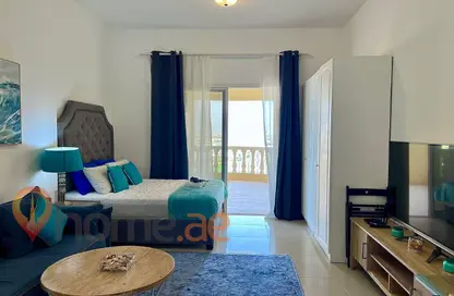Apartment - 1 Bathroom for sale in Royal breeze 2 - Royal Breeze - Al Hamra Village - Ras Al Khaimah