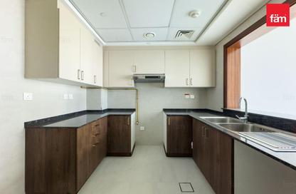 Apartment - 2 Bedrooms - 3 Bathrooms for rent in Future Tower - Business Bay - Dubai