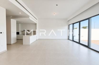 Villa - 4 - 5 for rent in Opal Gardens - District 11 - Mohammed Bin Rashid City - Dubai