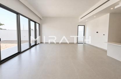 Villa - 4 - 5 for rent in Opal Gardens - District 11 - Mohammed Bin Rashid City - Dubai