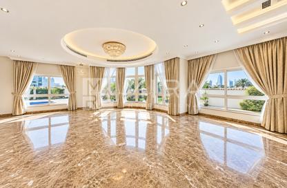 Villa - 5 - 6 for rent in Al Barsha 1 - Al Barsha - Dubai