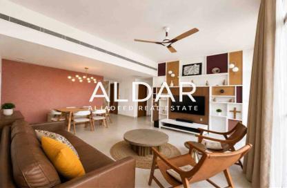 Townhouse - 3 - 4 for rent in Arabella Townhouses 2 - Arabella Townhouses - Mudon - Dubai
