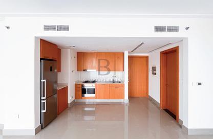 Apartment - 1 Bedroom - 1 Bathroom for rent in Opera Grand - Burj Khalifa Area - Downtown Dubai - Dubai