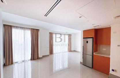 Apartment - 1 Bedroom - 1 Bathroom for rent in Opera Grand - Burj Khalifa Area - Downtown Dubai - Dubai