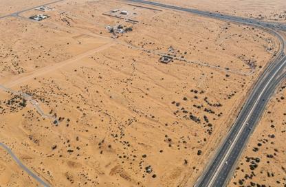 Land - Studio for sale in Athaib - Al Rowdat Suburb - Sharjah