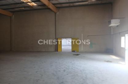 Warehouse - Studio for sale in Freezone North - Jebel Ali Freezone - Jebel Ali - Dubai