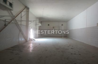 Warehouse - Studio for sale in Freezone North - Jebel Ali Freezone - Jebel Ali - Dubai