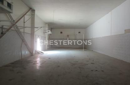 مستودع - استوديو للبيع في شمال المنطقة الحرة - المنطقة الحرة بجبل علي - جبل علي - دبي مستودع - استوديو للبيع في شمال المنطقة الحرة - المنطقة الحرة بجبل علي - جبل علي - دبي