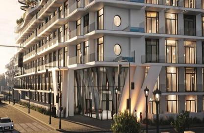 Apartment - Studio - 1 Bathroom for sale in Avana Residences - District 10 - Jumeirah Village Circle - Dubai
