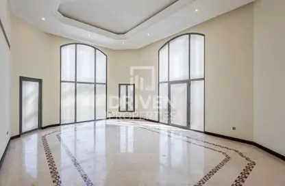 فيلا - 5 غرف نوم - 7 حمامات للبيع في E جاردن هومز سعفة - جاردن هومز - نخلة جميرا - دبي