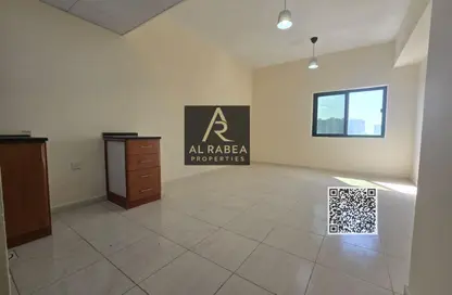 شقة - 1 حمام للايجار في ذا ايكون جازا 2 - الراشدية 3 - الراشدية - عجمان