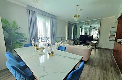 Apartment - 2 Bedrooms - 3 Bathrooms for rent in The Residences - Downtown Dubai - Dubai