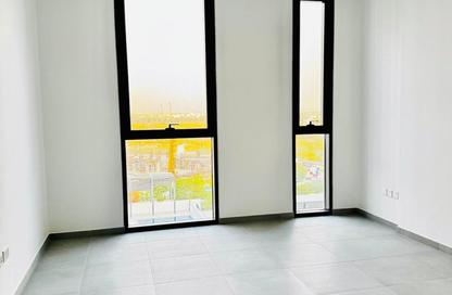 Apartment - 1 Bedroom - 2 Bathrooms for sale in The Riff 4 - The Riff - Aljada - Sharjah Apartment - 1 Bedroom - 2 Bathrooms for sale in The Riff 4 - The Riff - Aljada - Sharjah