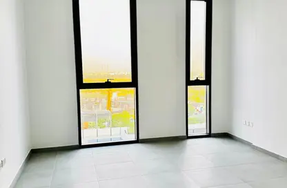 Apartment - 1 Bedroom - 2 Bathrooms for sale in The Riff 4 - The Riff - Aljada - Sharjah