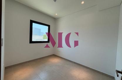 Villa - 4 Bedrooms - 5 Bathrooms for rent in The Magnolias - Yas Acres - Yas Island - Abu Dhabi