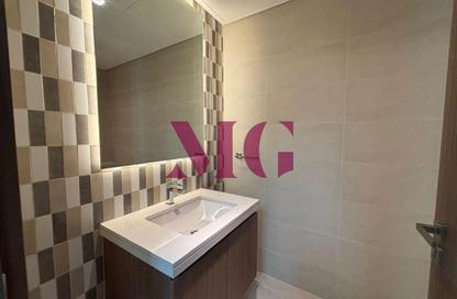 Villa - 4 Bedrooms - 5 Bathrooms for rent in The Magnolias - Yas Acres - Yas Island - Abu Dhabi