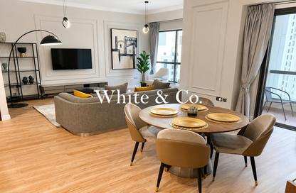 Apartment - 2 - 3 for rent in Rimal 3 - Rimal - Jumeirah Beach Residence - Dubai Apartment - 2 - 3 for rent in Rimal 3 - Rimal - Jumeirah Beach Residence - Dubai