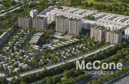 Land - Studio for sale in Keturah Reserve - MAG City - Mohammed Bin Rashid City - Dubai