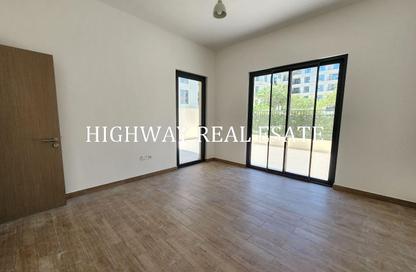 Apartment - 1 Bedroom - 1 Bathroom for rent in Sapphire Beach Residence - Maryam Island - Al Khan - Sharjah