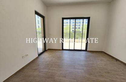 Apartment - 1 Bedroom - 1 Bathroom for rent in Sapphire Beach Residence - Maryam Island - Al Khan - Sharjah Apartment - 1 Bedroom - 1 Bathroom for rent in Sapphire Beach Residence - Maryam Island - Al Khan - Sharjah