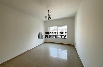 Apartment - 2 - 2 for rent in Tiger 2 Building - Al Taawun Street - Al Taawun - Sharjah
